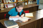 Library № 1, branch (Pyatigorskaya ulitsa, 128), library