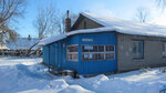 Гусинская сельская библиотека-филиал (derevnya Gusino, Sovetskaya ulitsa, 13), library