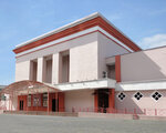 Voronezh State Theater for Young Spectators (ulitsa Dzerzhinskogo, 10А), theatre