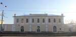 Altay State Museum of Local Lore (Polzunova Street, 39), museum