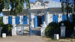 Kilmezsky krayevedchesky muzey Mkuk (posyolok gorodskogo tipa Kilmez, Sovetskaya ulitsa, 70), museum