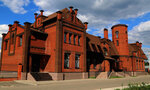 Wings (Zhavoronki Village, Lesnaya ulitsa, 17А), teatro