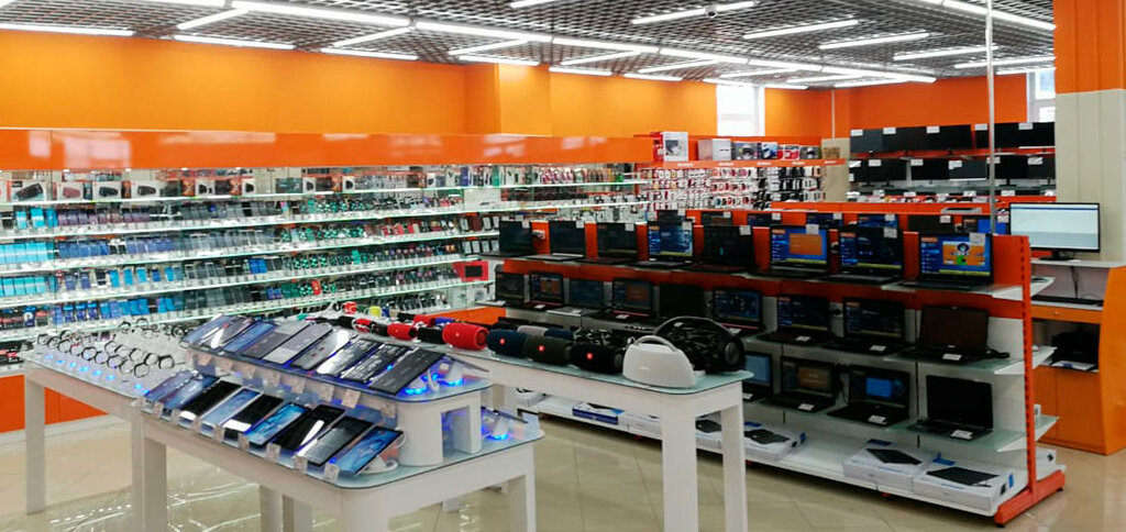 Dns Ханты Мансийск Интернет Магазин