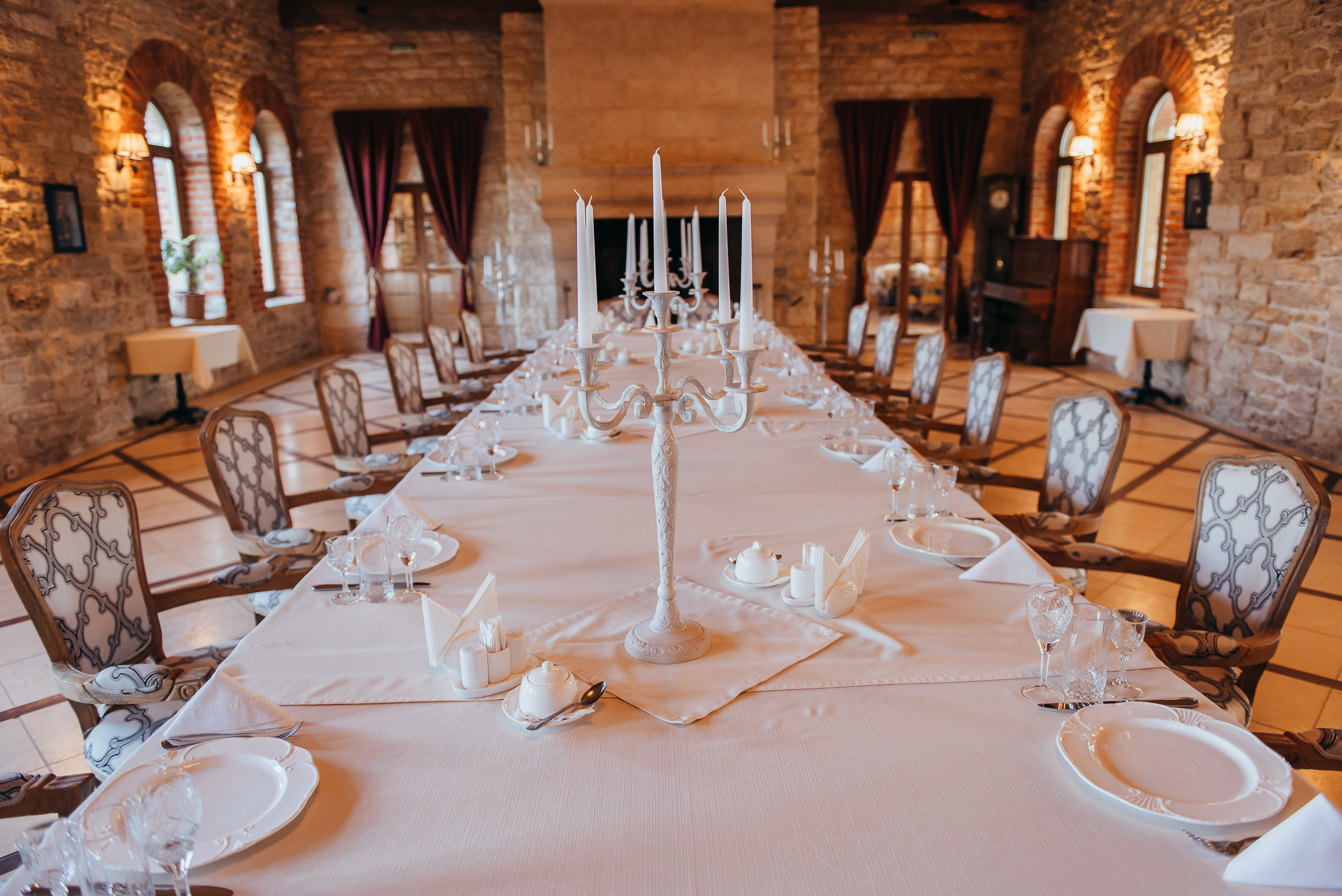 Фото Усадьба Скорняково-Архангельское