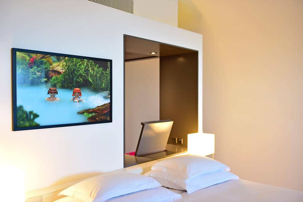 Фото Pestana Cidadela Cascais - Pousada & Art District