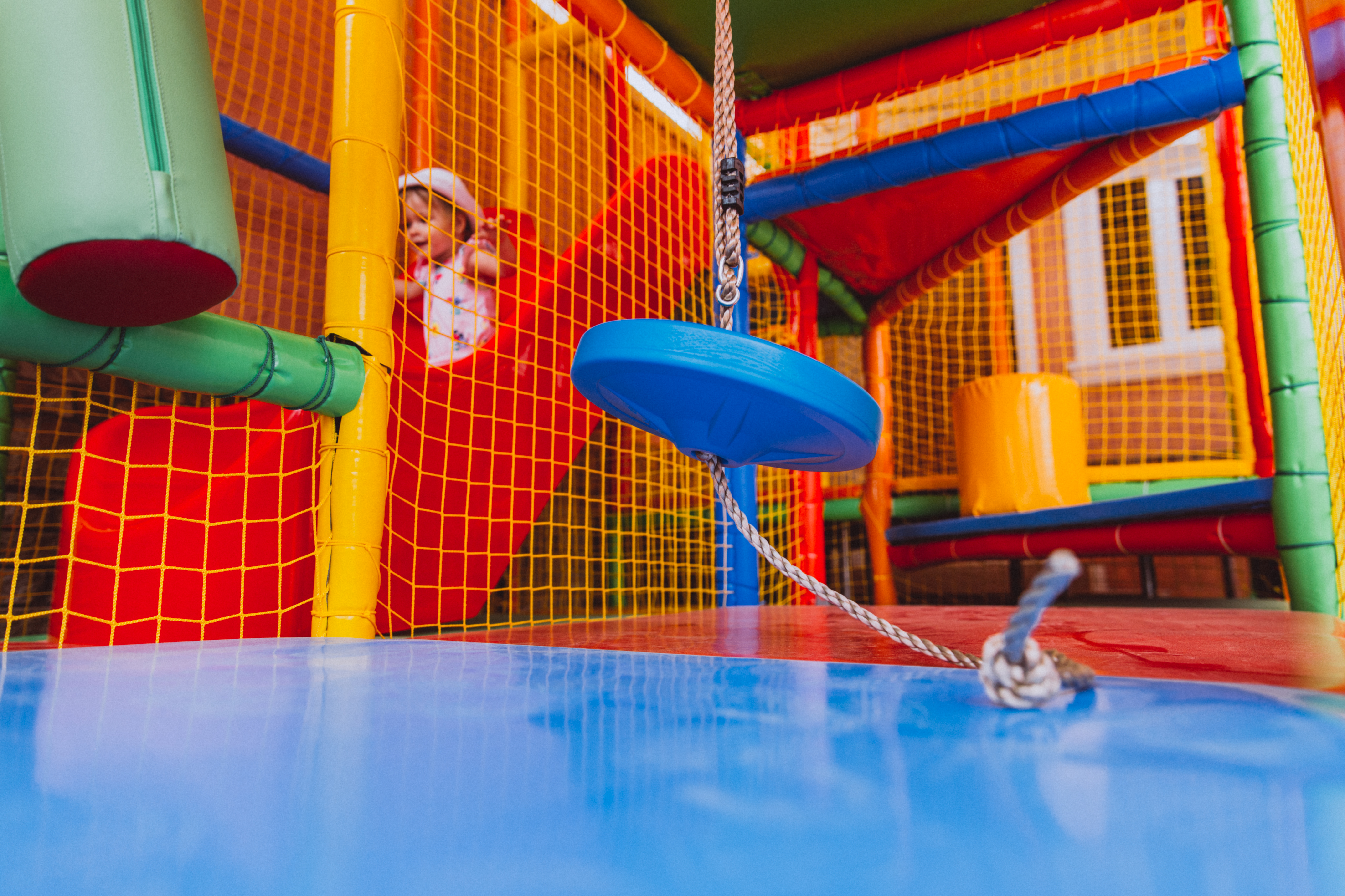 Фото Рэд Хаус