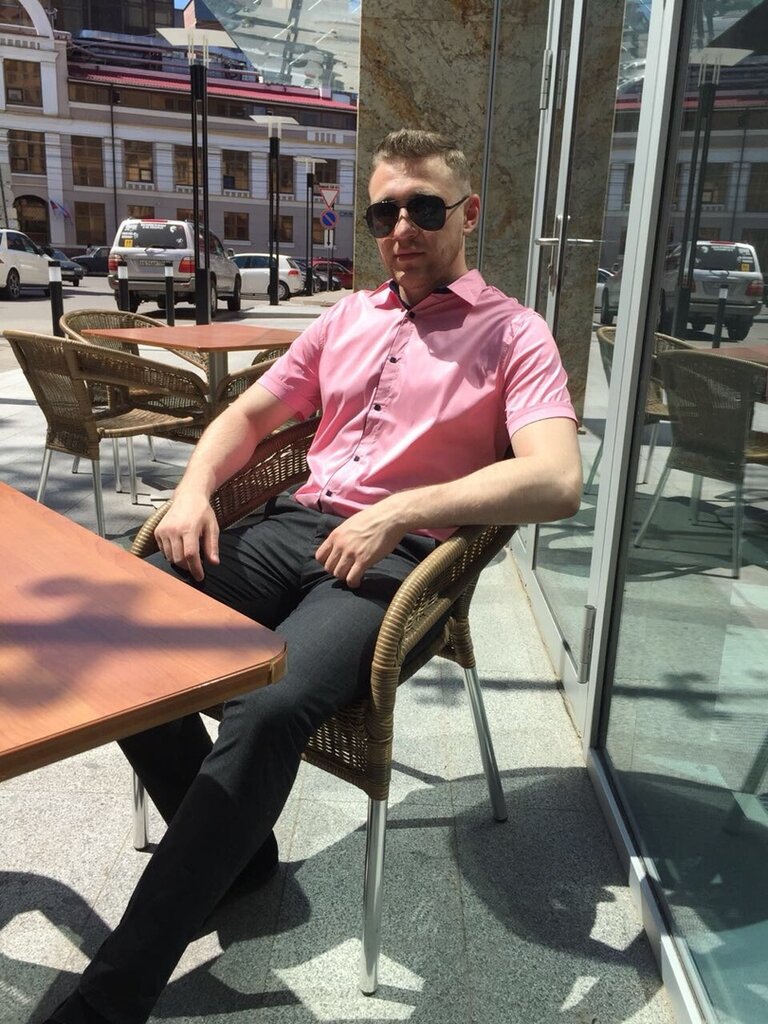 Private experts Риэлтор Игуменов В. О., Voronezh, photo