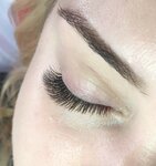 Just Lashes (ulitsa Gorbatova, 27) ، شريط حاجب العين