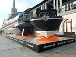 Burevestnik group (Tsentralniy Microdistrict, Voykova Street, 1), boats, motor boats, yachts