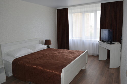 Гостиница Гостиница Сморгонь в Сморгони