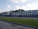 Завод Инокспром (Oktyabrskaya Embankment, 34к6А) ، معدات طبية