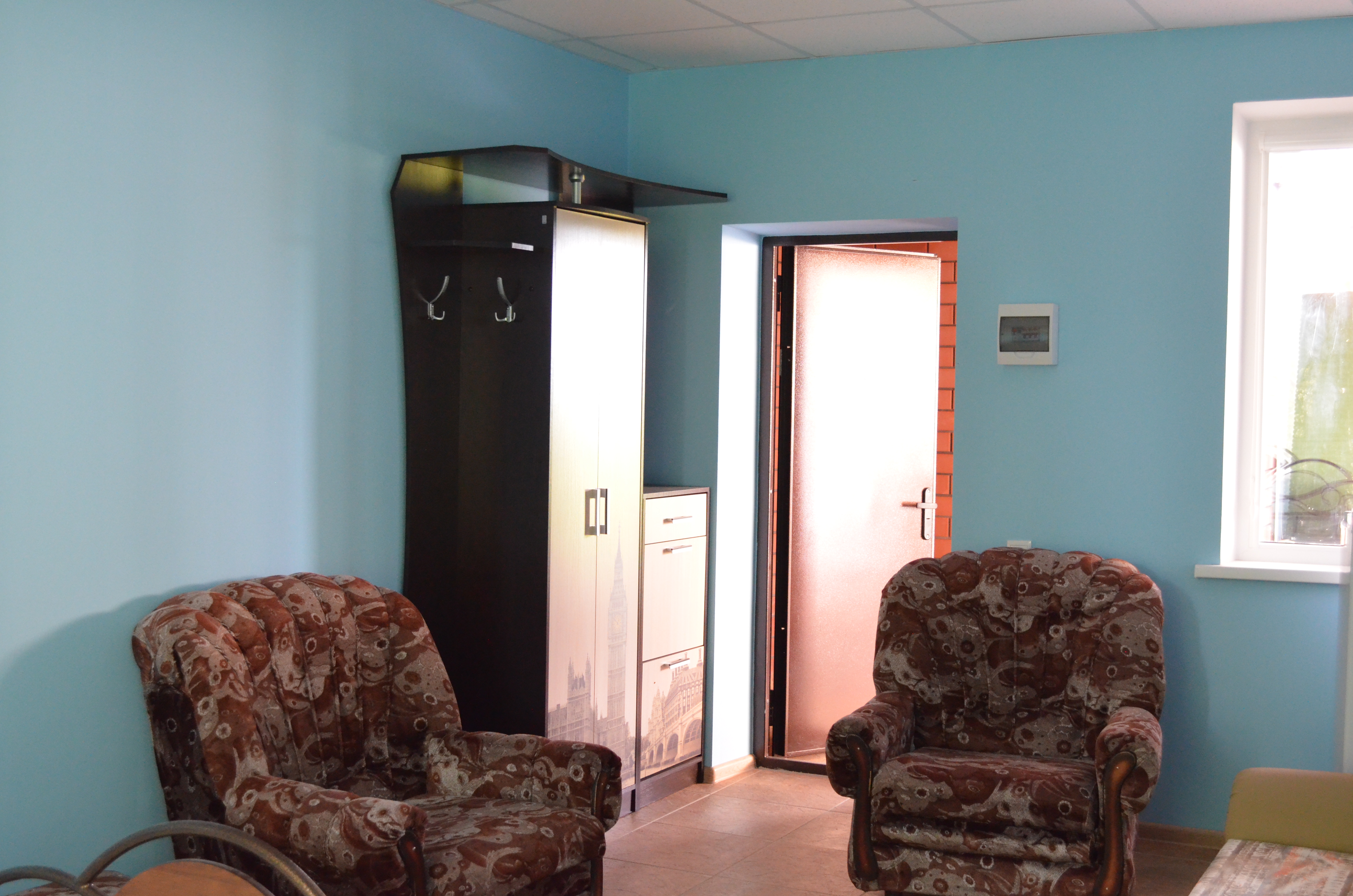 Фото Комфорт