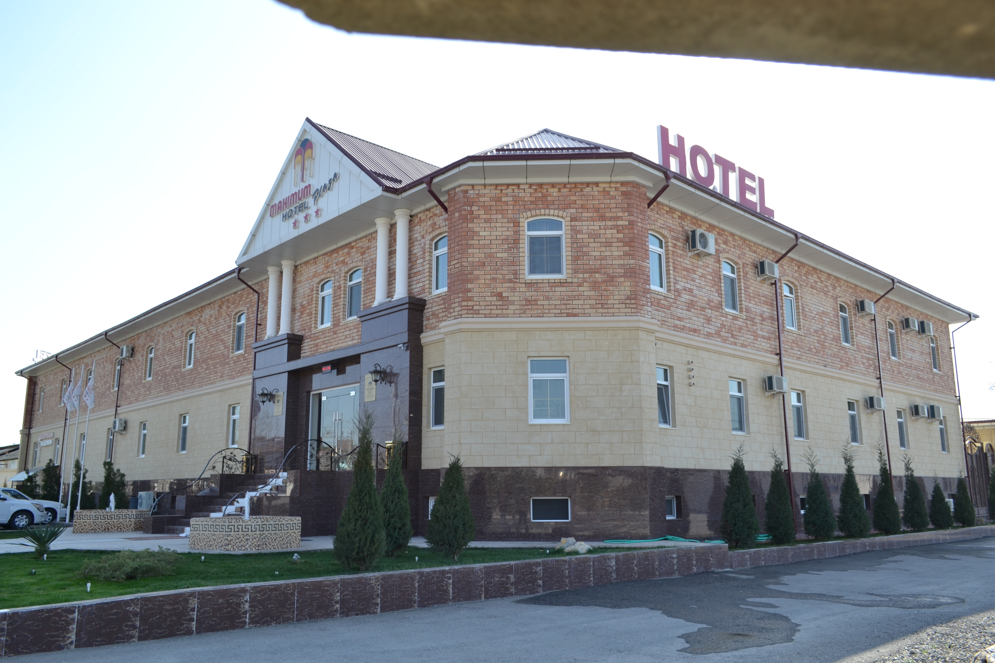 Фото отеля 5