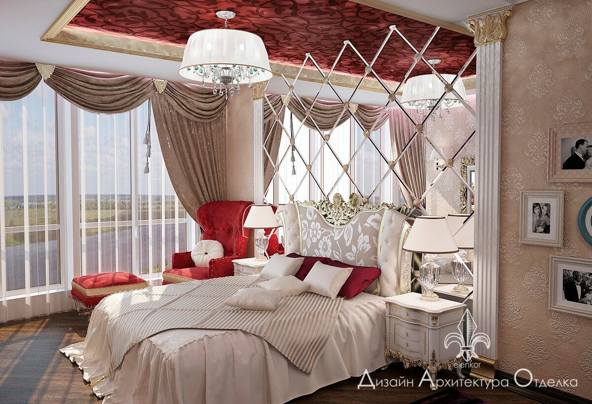 Дизайнер Интерьера Краснодар фото 18