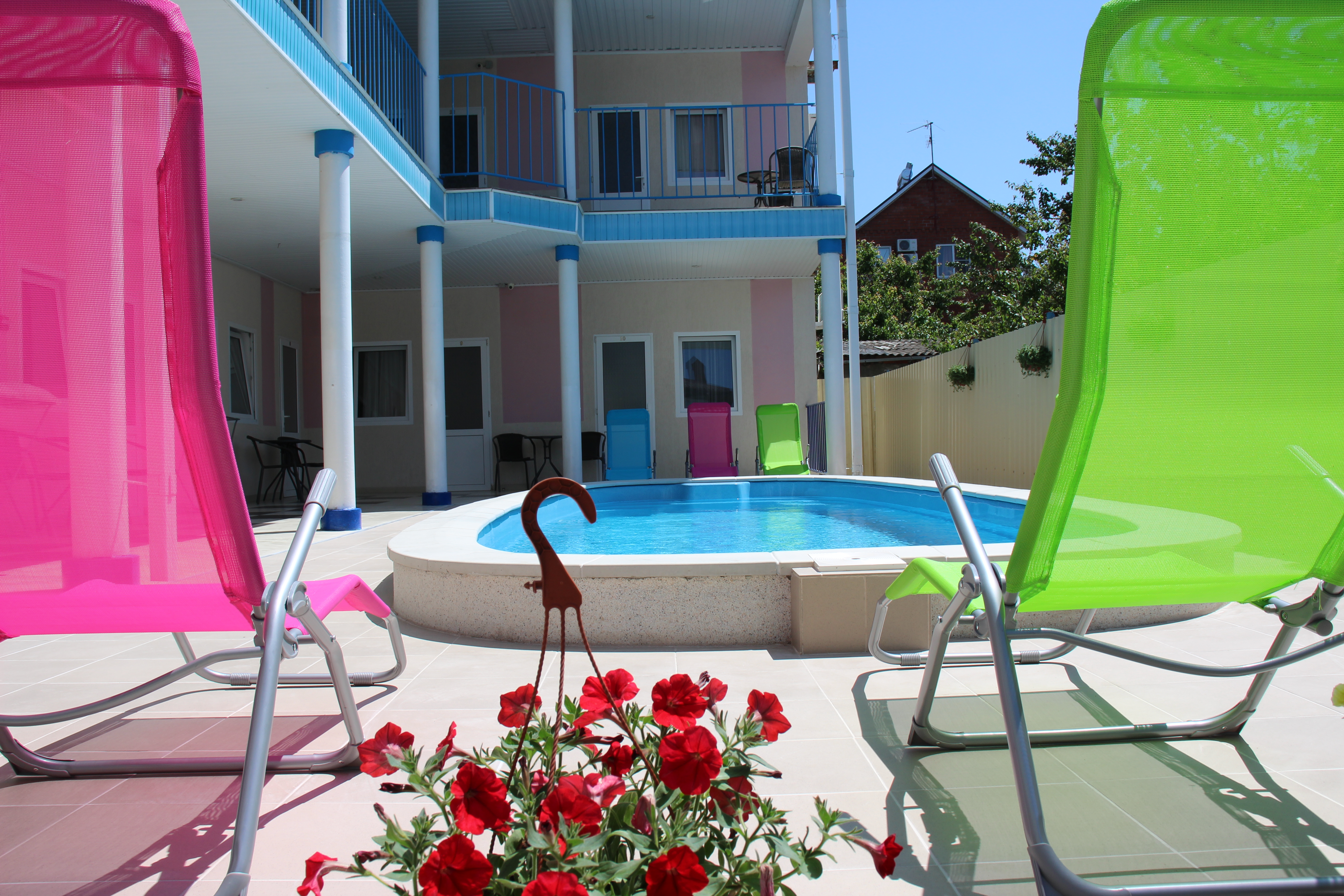 Фото отеля 5