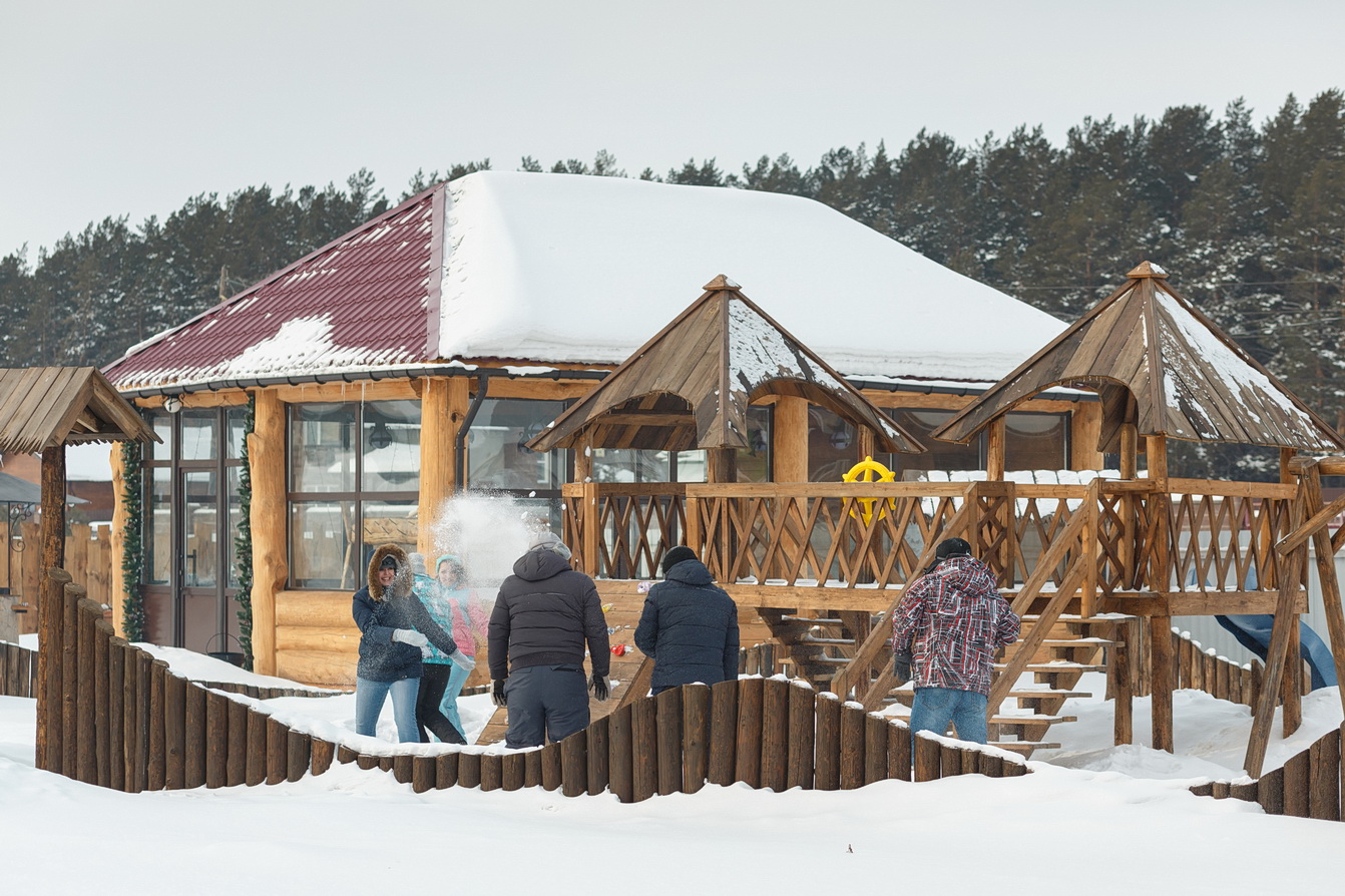 Фото В гостях у сказки