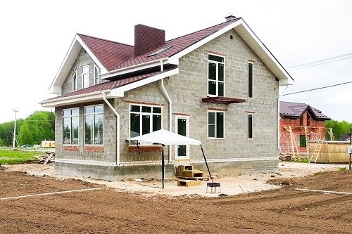 Хабаровск дом проекты цены