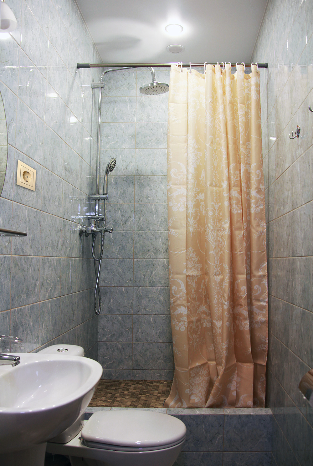 Фото Рус - Парк культуры