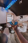 Mr. Black Coffee (Spasskiy Lane, 7), coffee shop