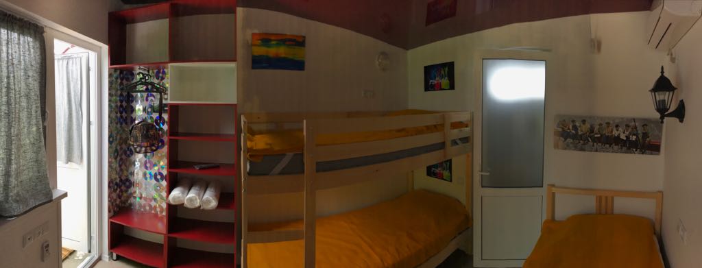 Фото Пятница