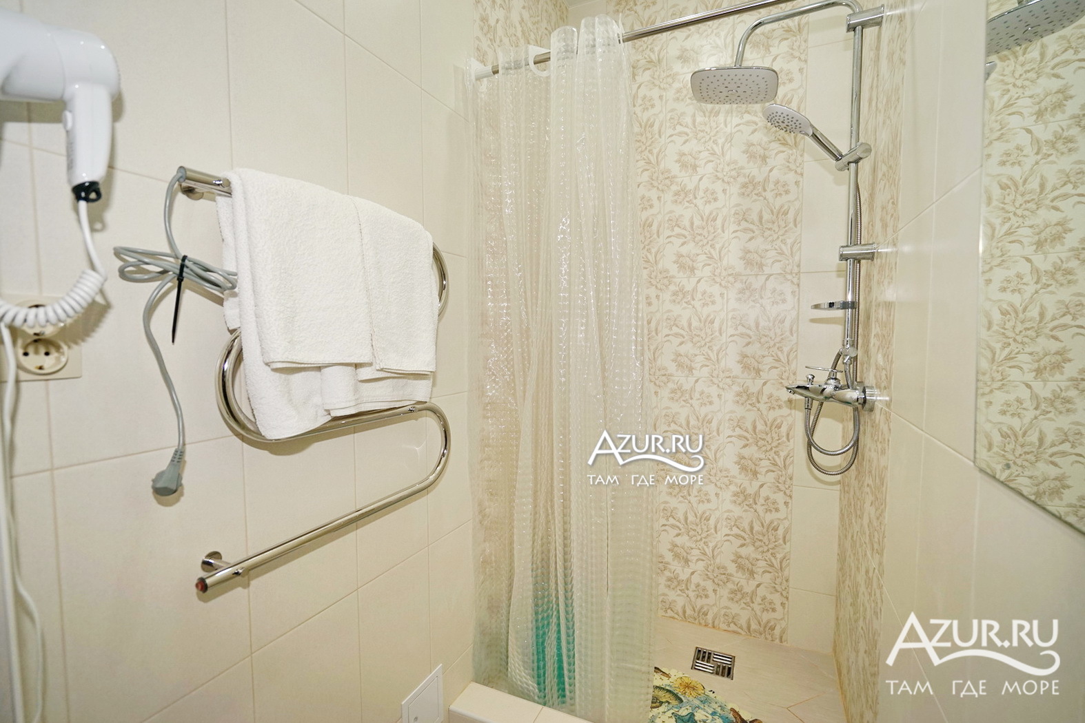 Фото Жемчужина Сочи