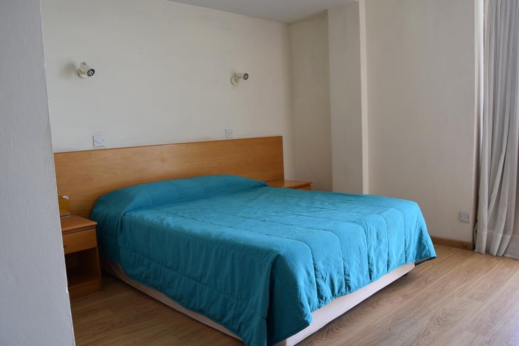 Фото Pier Beach Hotel Apartments