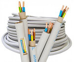 Provod-kabel.ru (Moscow, Novomoskovskiy Administrative Okrug, Kommunarka District, kvartal № 21, 88Ю) ، الكوابل والأسلاك