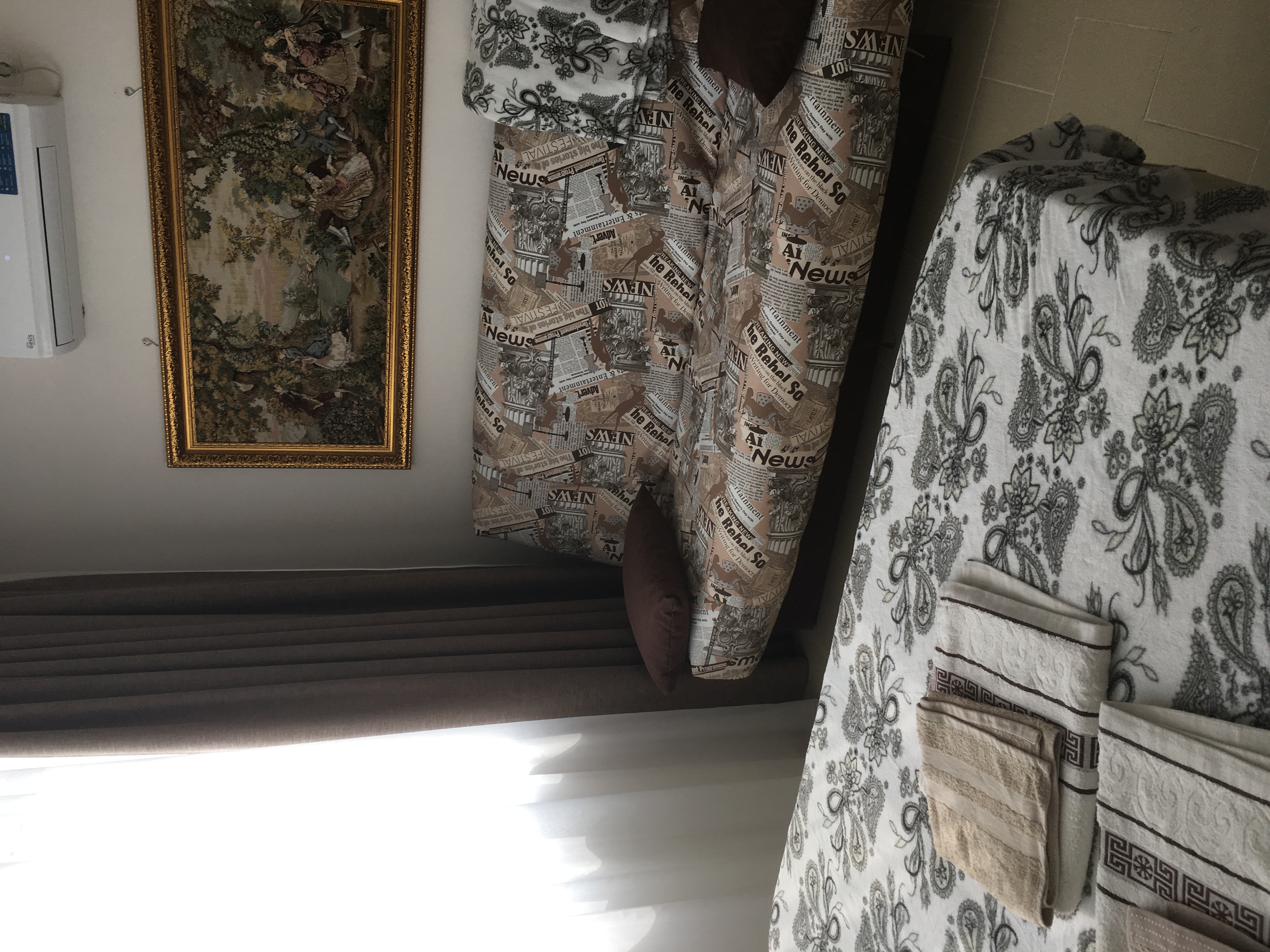 Фото Апартаменты Жасмин