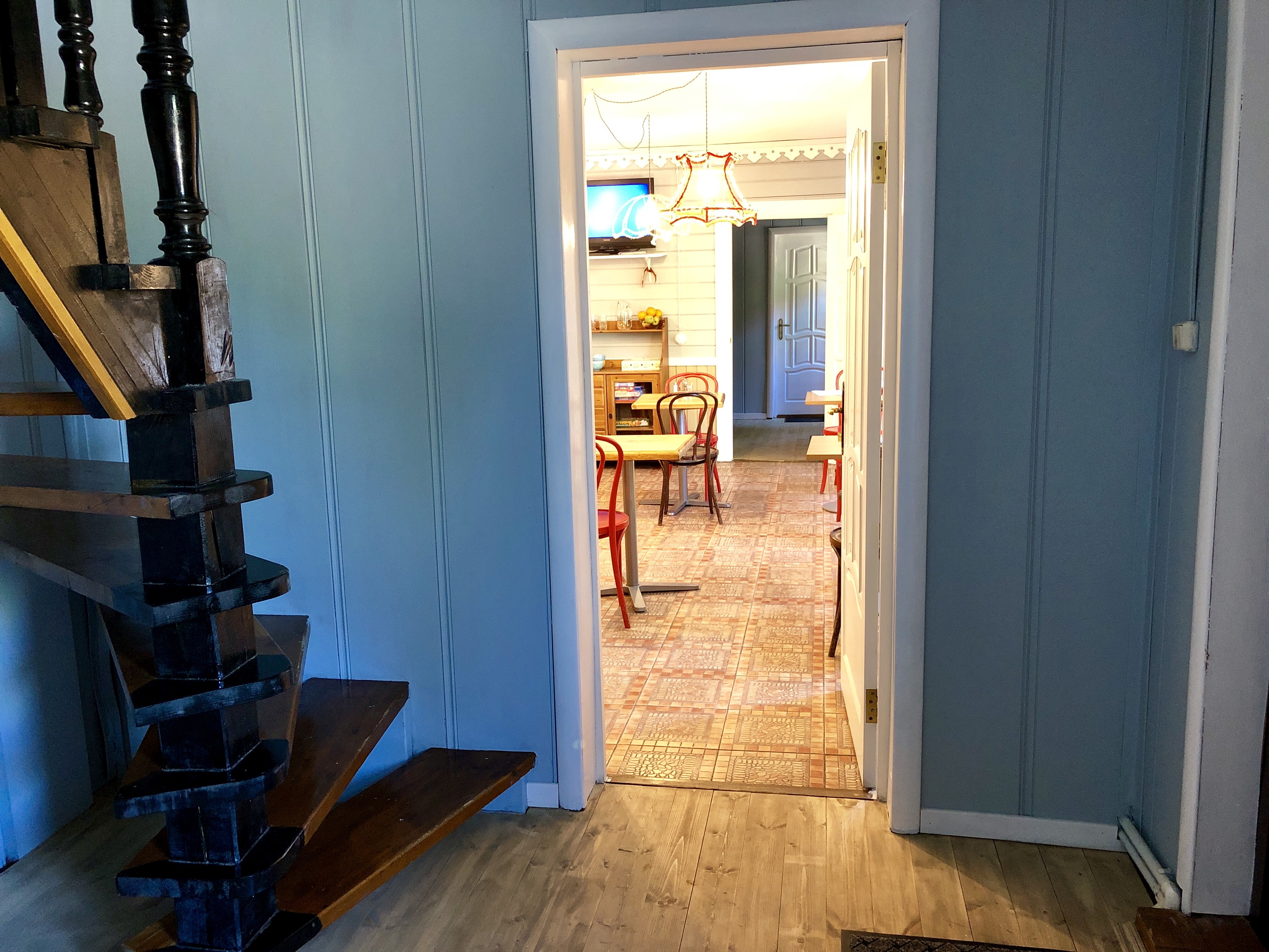 Фото River Villa