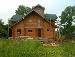 Yevrosrub (Aviamotornaya Street, 10к2), construction of country houses and cottages