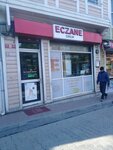 Çırçır Eczanesi (Zeyrek Mah., Haydar Cad., No:9/B, Fatih, İstanbul, Türkiye Cumhuriyeti), eczaneler  Fatih'ten