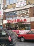 Ehlivan (Turgut Özal Millet Cad., No:121B, Fatih, İstanbul), restoran  Fatih'ten