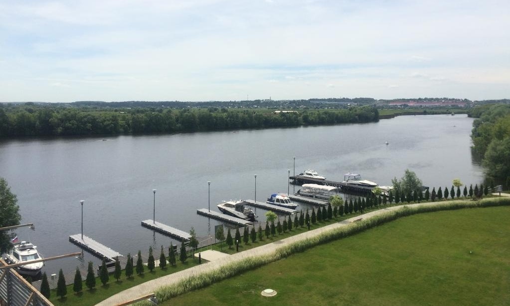 Фото Ваша Гавань