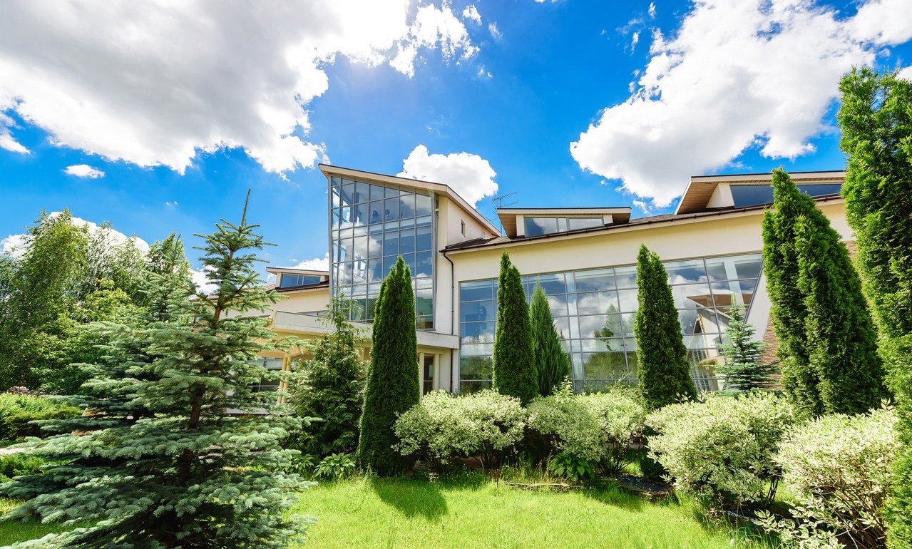 Фото отеля 3