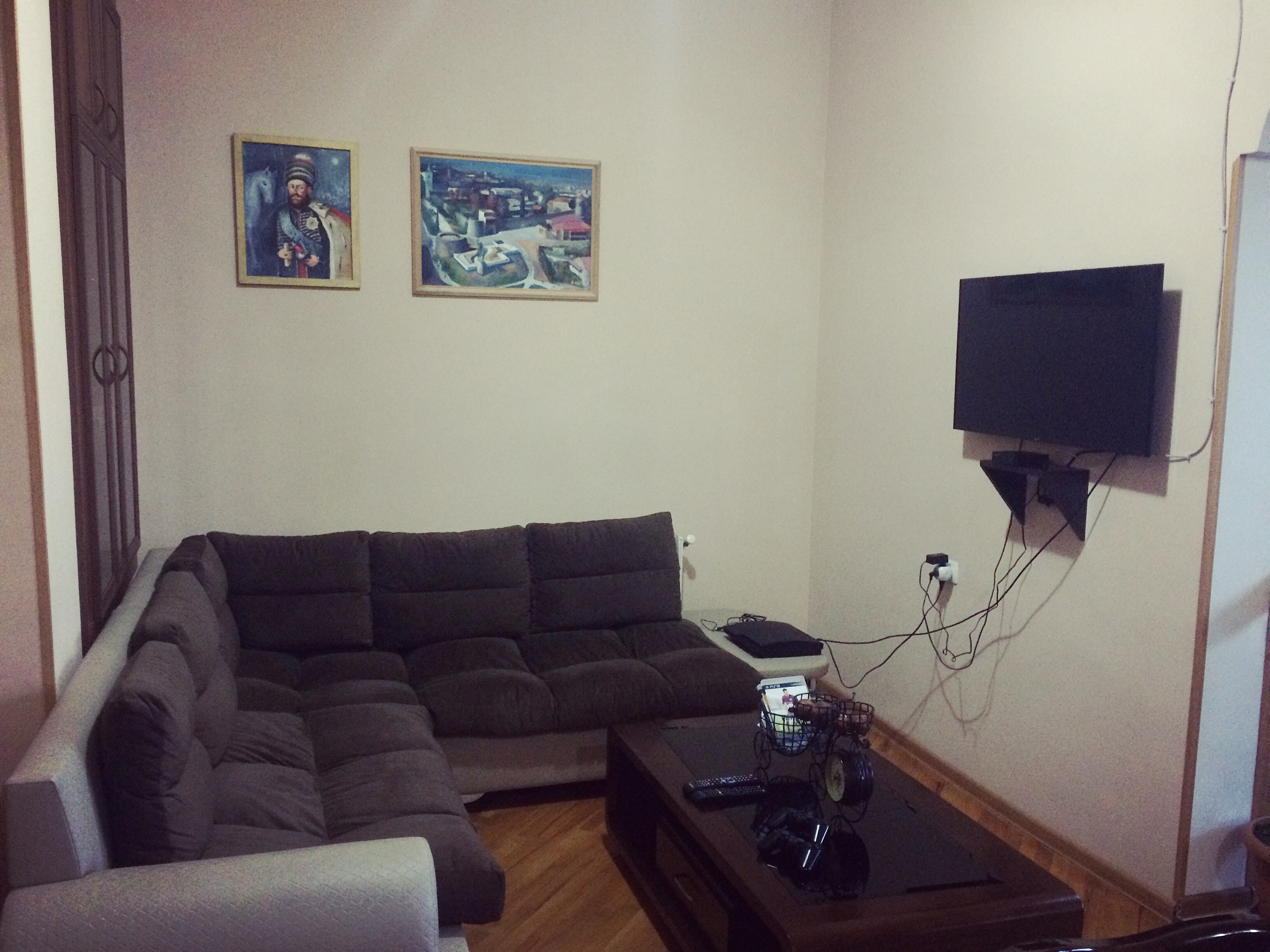 Фото Mari Guest House Telavi