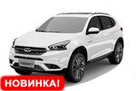 CHERY Центр ДЮК и К (ulitsa Baumana, 55к3с1), servicio de coches, centro de reparación de automóviles