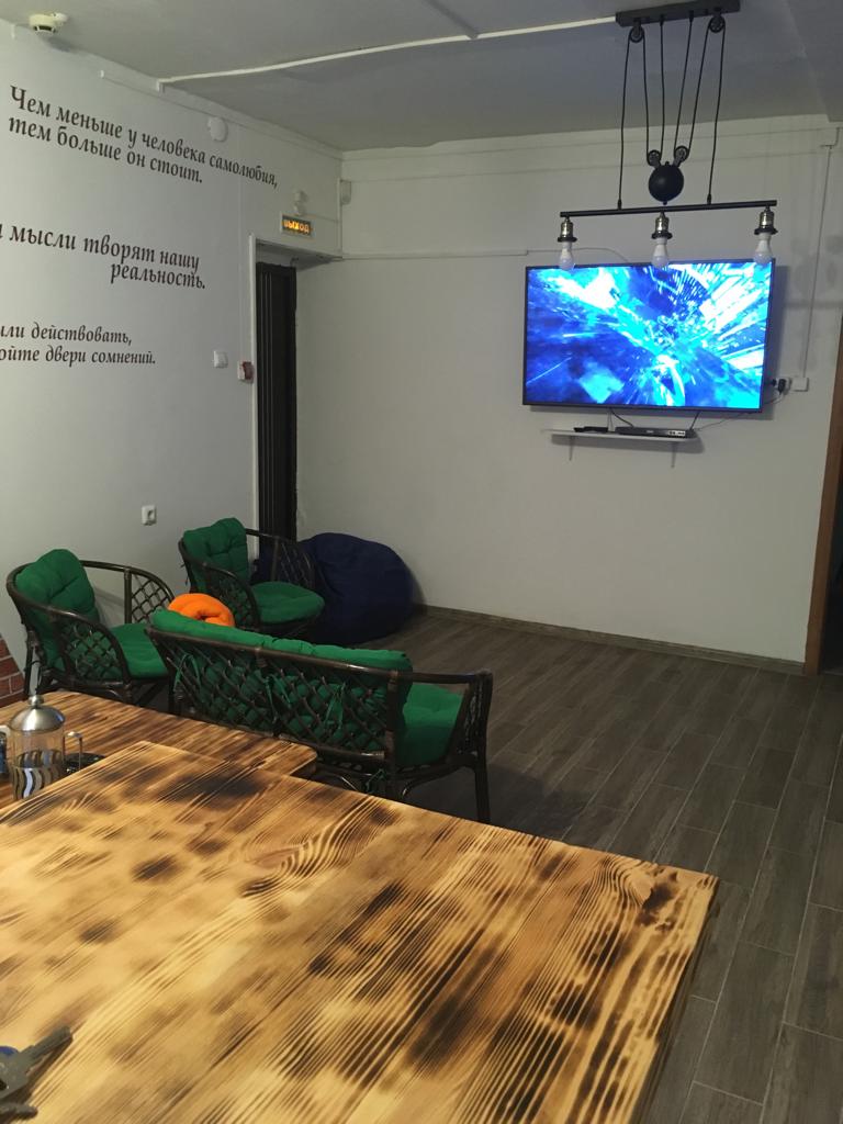 Фото Николаевский