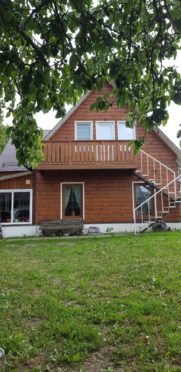 Фото Усадьба Сурикова