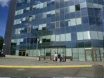 Epam (Tyrazhnaja Street, 150), software companies