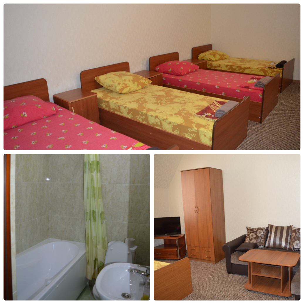 Фото Золотой Джин