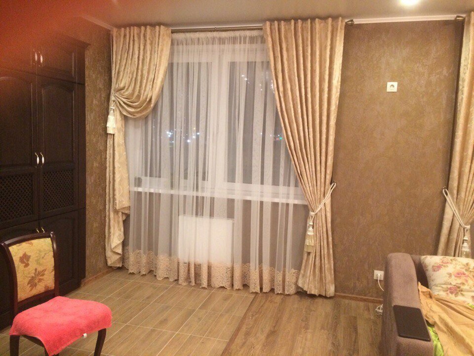 Шторы Рязань Фото
