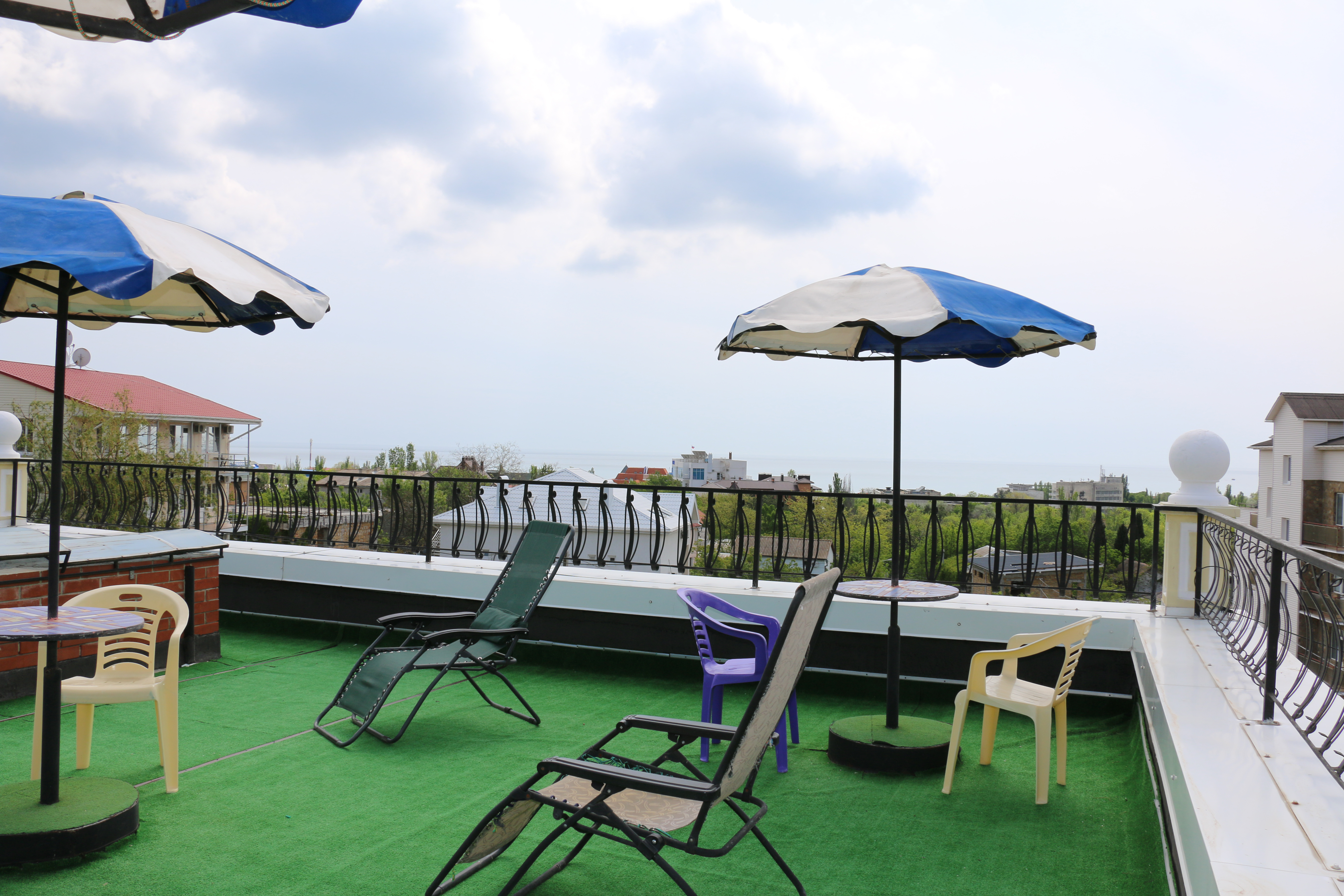 Фото отеля 5