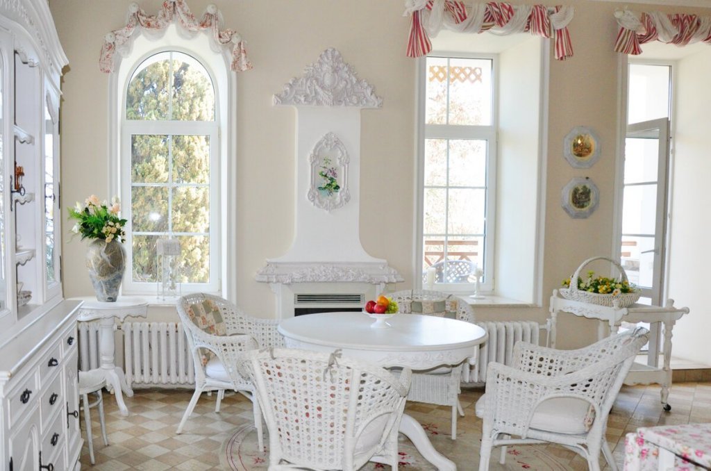 Фото Таврида