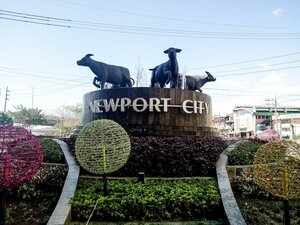 Airport T3 Newport Condotel
