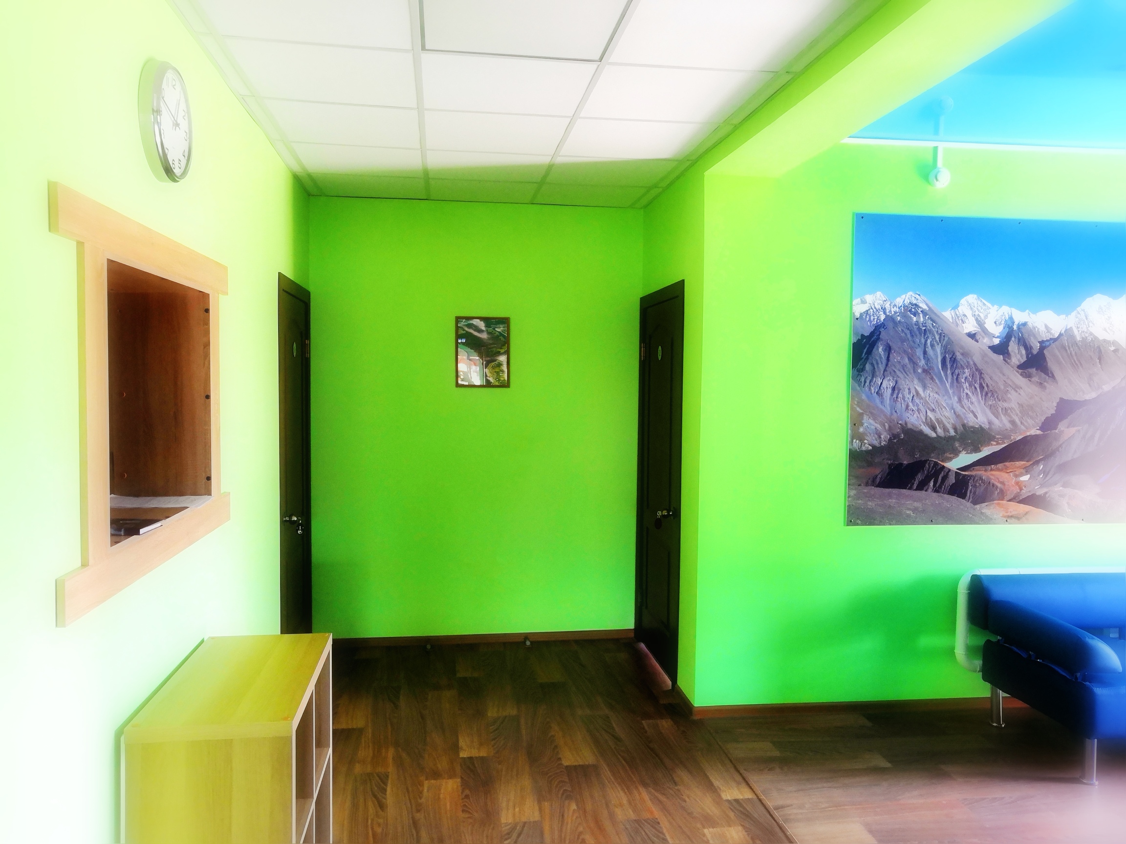 Фото Кочевник