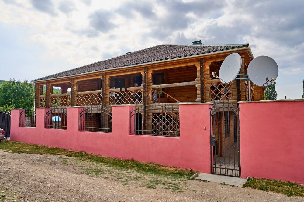 Фото Приют Странника