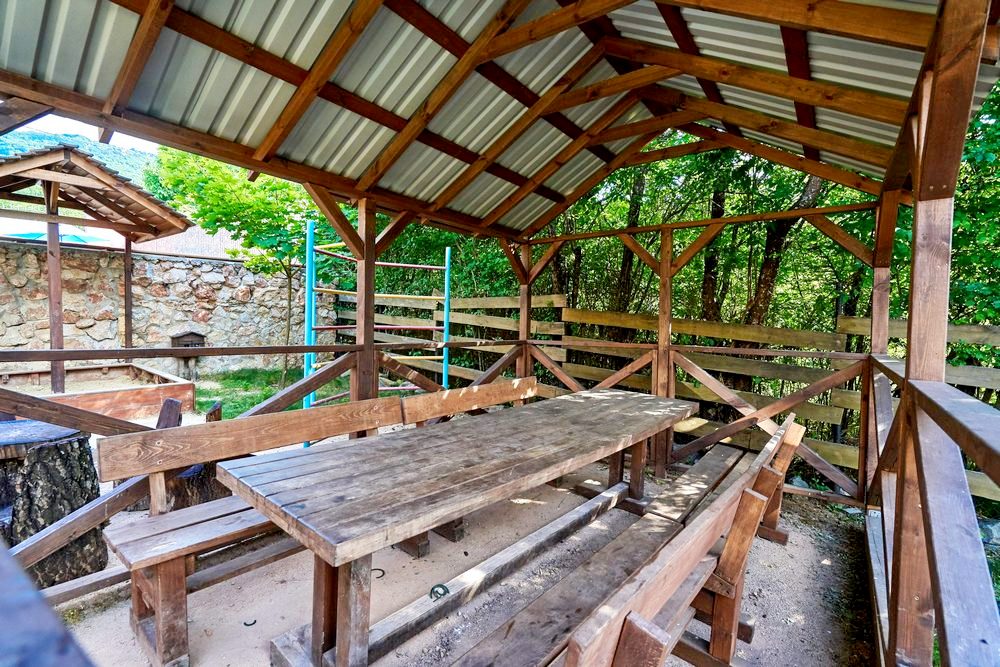 Фото Приют Странника