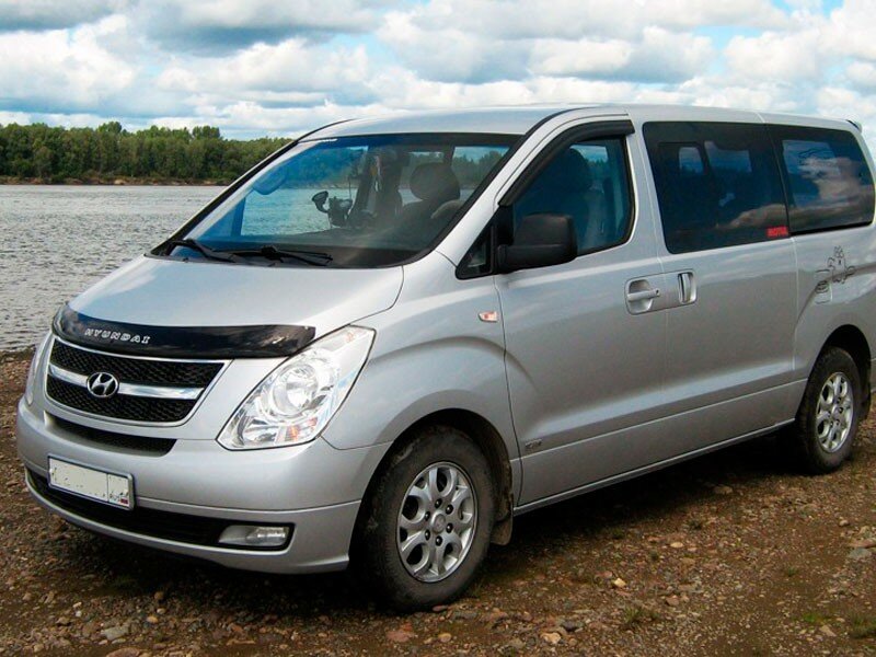 Bus depot AvtoStar, Samara, photo