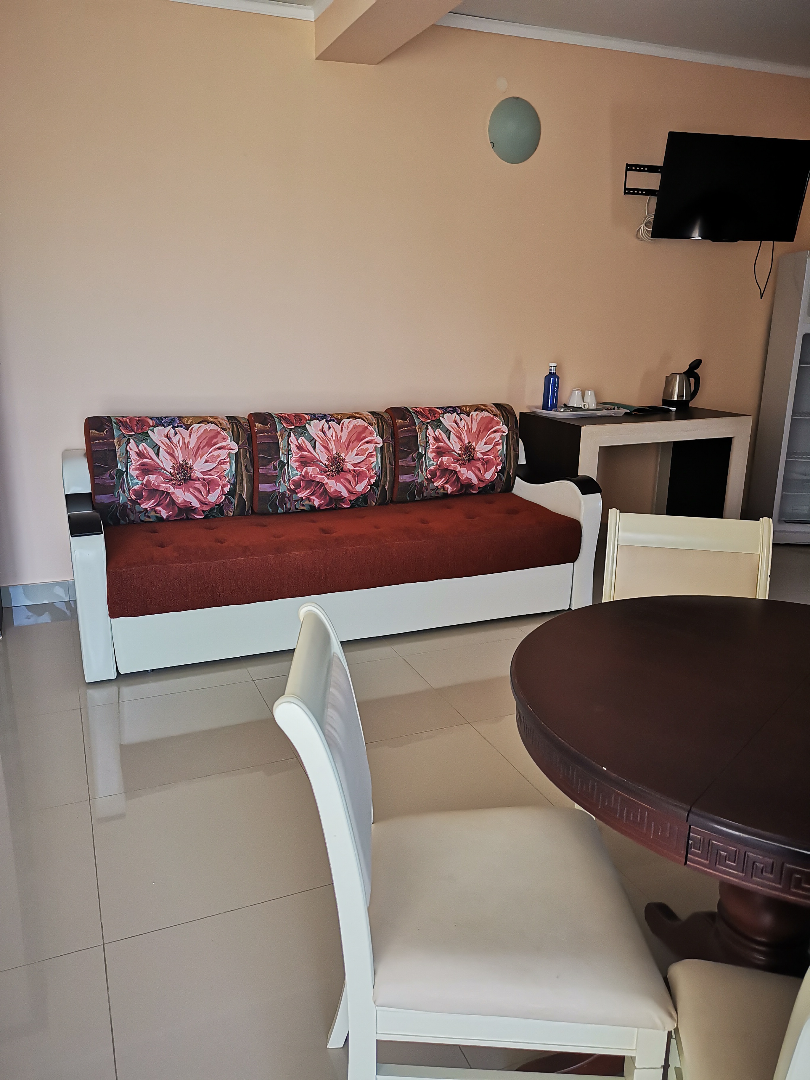 Фото Оптимист