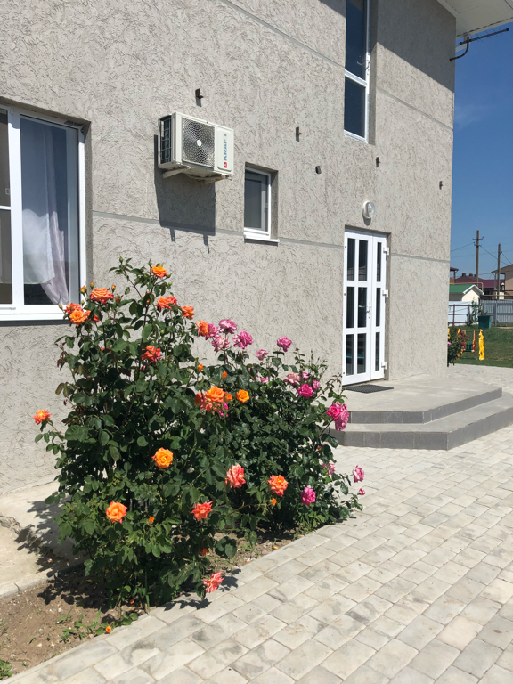 Фото Перовский Дворик